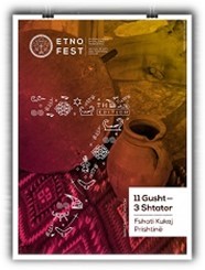 Etnofest Kukaj 2017